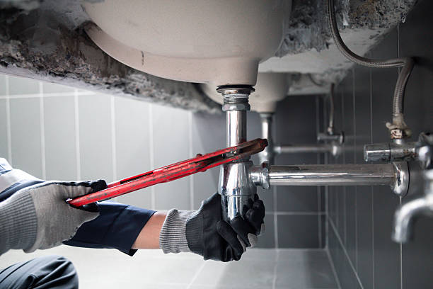 Trusted Gas Line Repair service in Lafayette, NJ - AAA Plumbing Heating